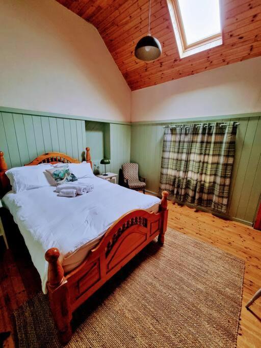 Cottage Skelligs Coast, Ring Of Kerry Керсівін Екстер'єр фото