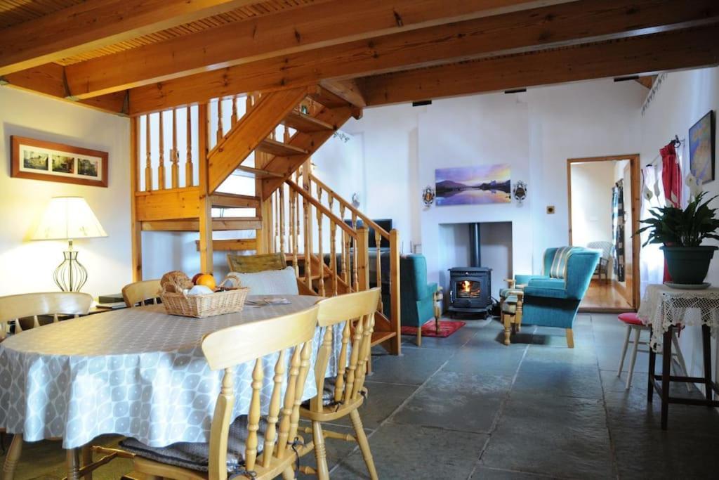 Cottage Skelligs Coast, Ring Of Kerry Керсівін Екстер'єр фото
