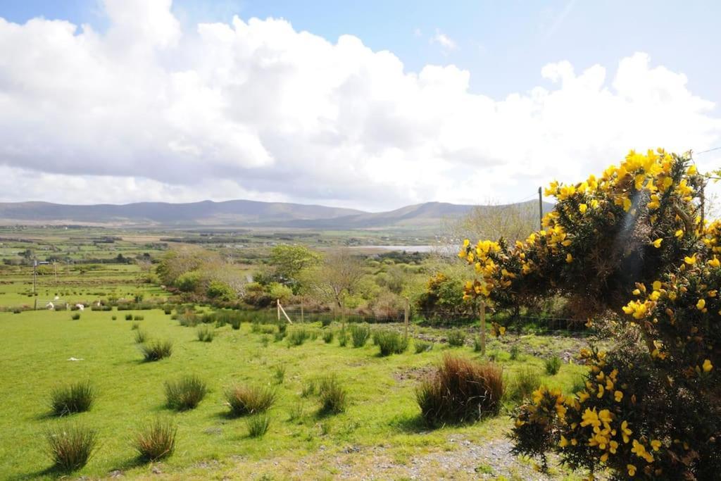 Cottage Skelligs Coast, Ring Of Kerry Керсівін Екстер'єр фото